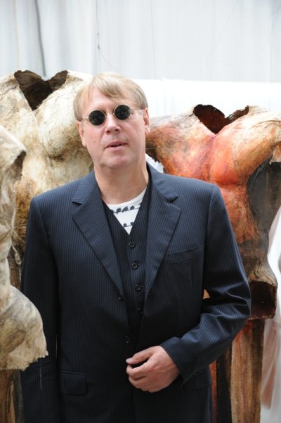 The World Is Not A Disk